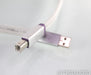 Oyaide Electric Neo d+ Series Class S USB Cable; Single 1m Interconnect