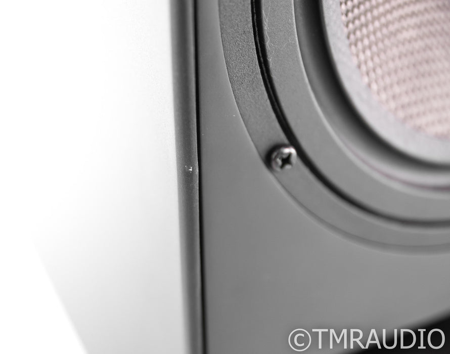 Meridian DSP3100 Digital Bookshelf Speaker; Single; AS-IS (Missing Display)