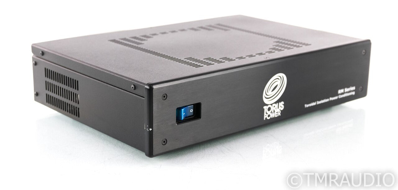 Torus Power RM15 AC Power Line Conditioner; RM-15