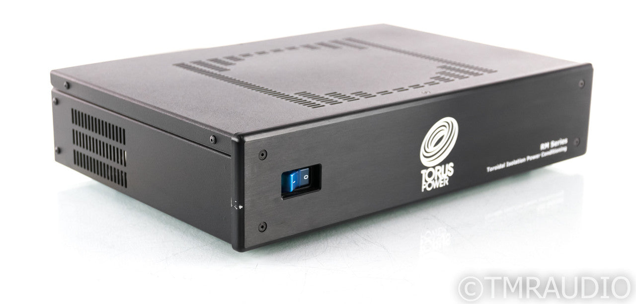 Torus Power RM15 AC Power Line Conditioner; RM-15