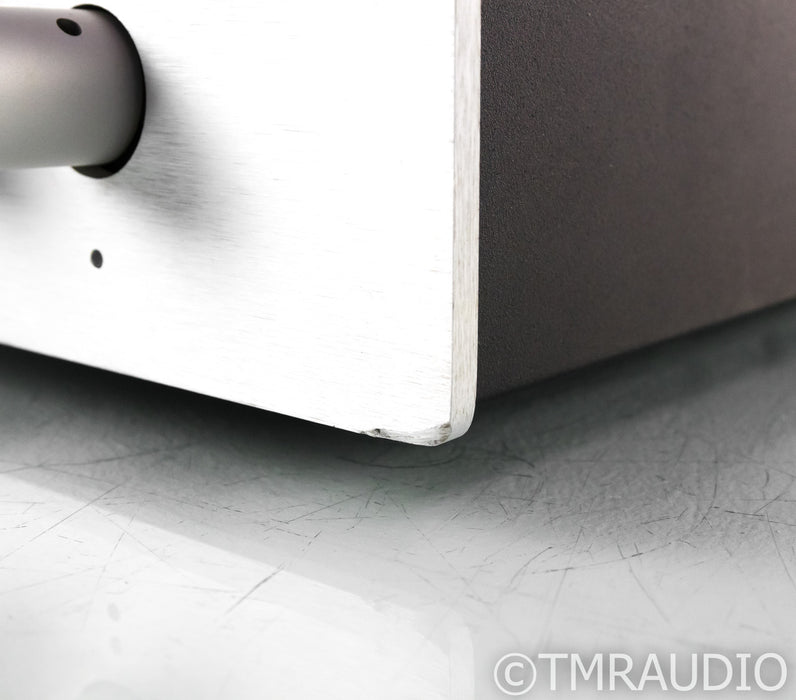 Plinius 8100 Stereo Integrated Amplifier