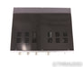 Air Tight ATC-2 Stereo Tube Preamplifier; A&M; ATC2; Dark Faceplate; Alps RK-501