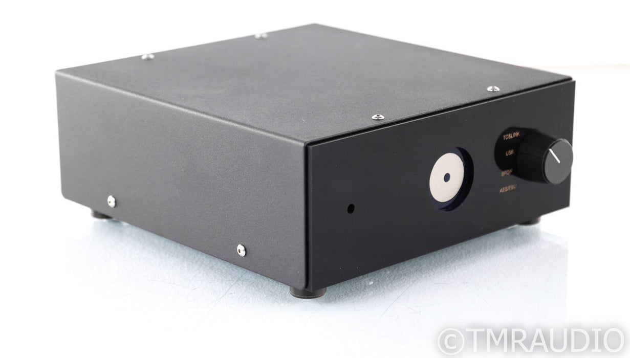 Blue Circle Audio BC509 DAC; D/A Converter; BC-509
