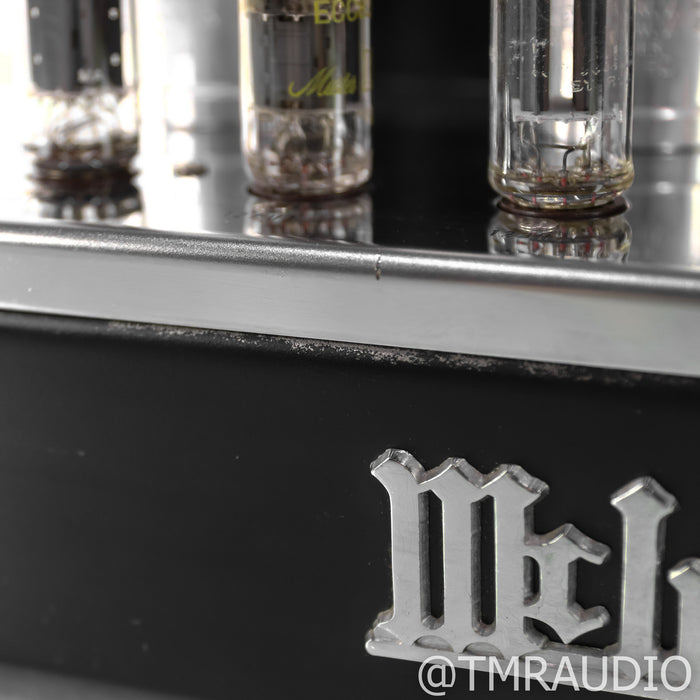 McIntosh MC60 Tube Mono Power Amplifier Type A-121