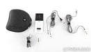 Focal Clear Open Back Headphones