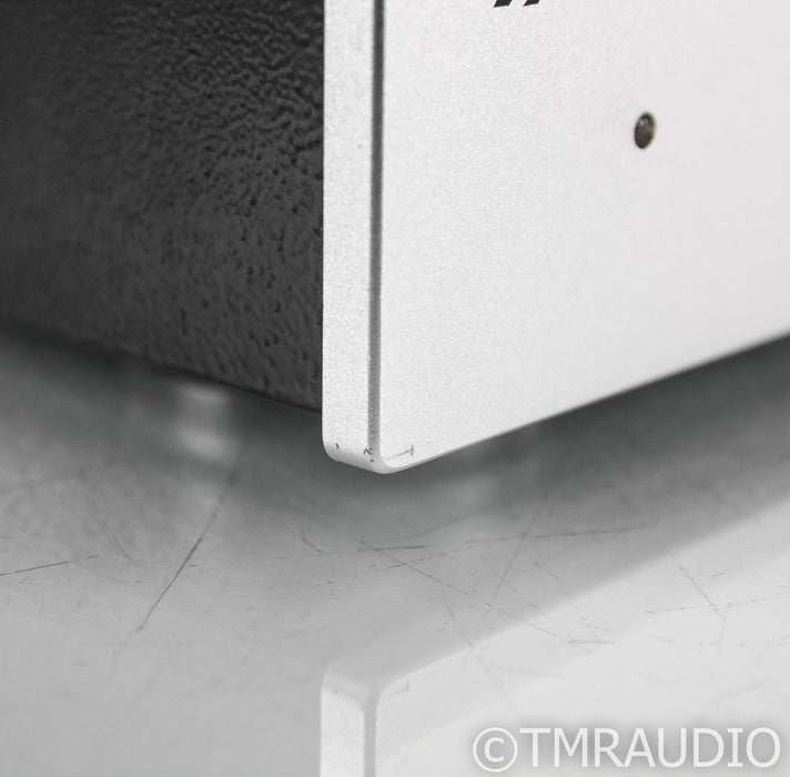 Jolida JD9 Tube MM / MC Phono Preamplifier; JD-9; Upgraded