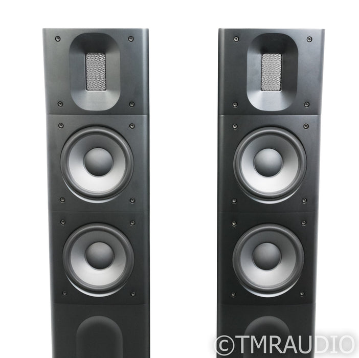 Raidho D2 Floorstanding Speakers