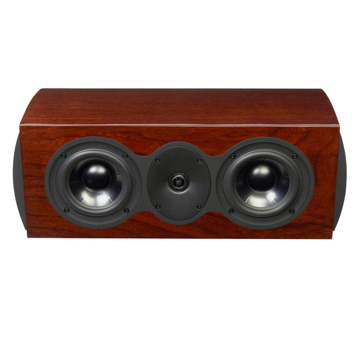 Revel C205 Center Channel Speaker; Walnut (New)