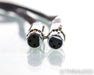 Morrow Audio Elite Grand Reference XLR Cables; 1m Pair Balanced Interconnects