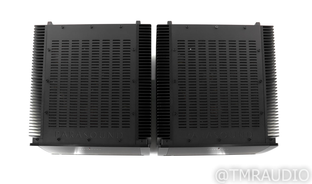 Parasound JC1 Mono Power Amplifier