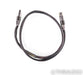 Morrow Audio Elite Grand Reference XLR Cable; Single 1m Balanced Interconnect