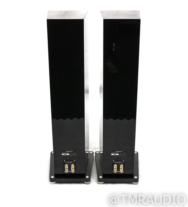 Tannoy Revolution XT 8F Floorstanding Speakers