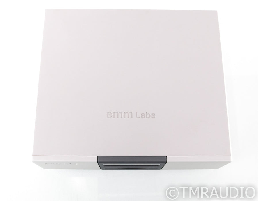 EMM Labs TX2 CD / SACD Transport; TX-2; Meitner Design; Remote