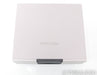 EMM Labs TX2 CD / SACD Transport; TX-2; Meitner Design; Remote
