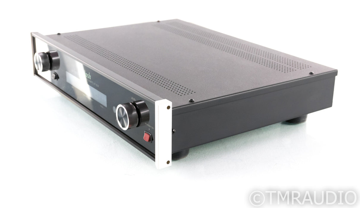McIntosh D150 DAC; D/A Converter; D 150; Remote