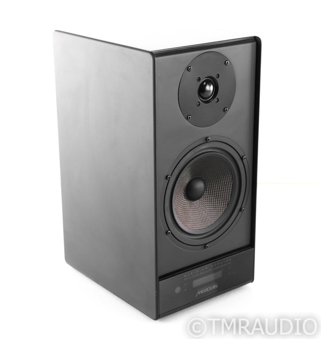 Meridian DSP3100 Digital Powered Bookshelf Speaker; Single; DSP-3100