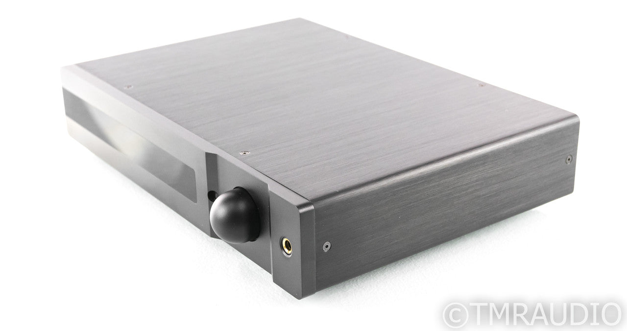 Auralic Altair Network Streamer / DAC; D/A Converter; Remote