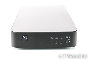 PS Audio NuWave DSD DAC; D/A Converter (1/0)