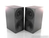Buchardt S400 Bookshelf Speakers