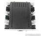Pass Labs INT-60 Stereo Integrated Amplifier; INT60; Remote