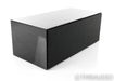 B&W CM Centre 2 S2 Center Channel Speaker; Gloss Black; CMC2 S2