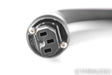 Shunyata Zitron Sigma Analog Power Cable; 1m AC Cord