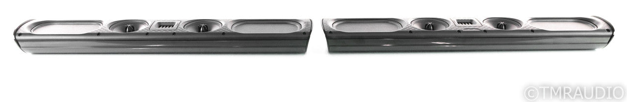 GoldenEar SuperSat 50 On-wall / Satellite Speakers