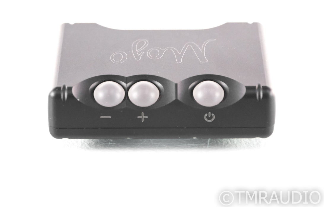 Chord Mojo Portable Headphone DAC / Amplifier