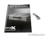 Emotiva BasX A-700 7 Channel Power Amplifier; A700