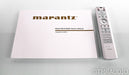 Marantz PM-KI Ruby Stereo Integrated Amplifier; 40th Anniversary; Remote