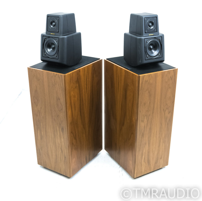 KEF Reference 107 Vintage Floorstanding Speakers