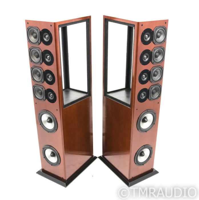 NOLA KO2 Floorstanding Speakers
