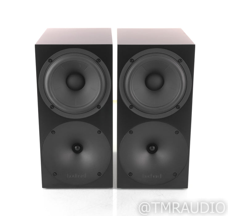 Buchardt S400 Bookshelf Speakers