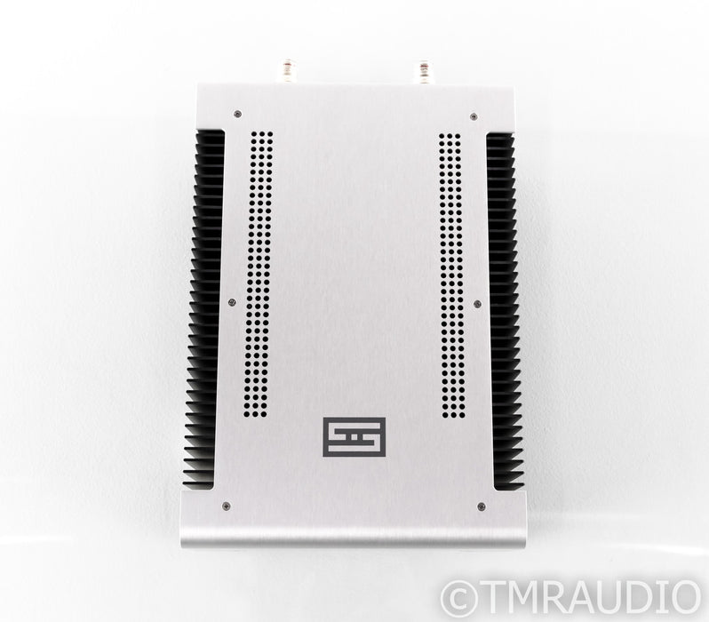 Schiit Aegir Stereo Power Amplifier