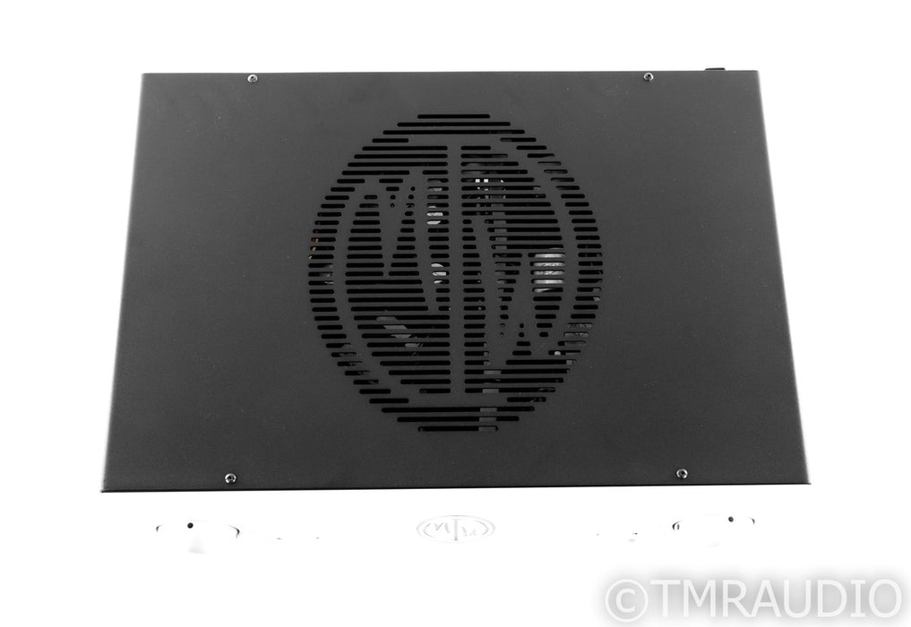 ModWright SWL 9.0 Stereo Tube Preamplifier; Anniversary Edition; SWL9.0; Remote