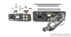 Ray Samuels Audio Emmeline II "The Raptor" Tube Headphone Amplifier