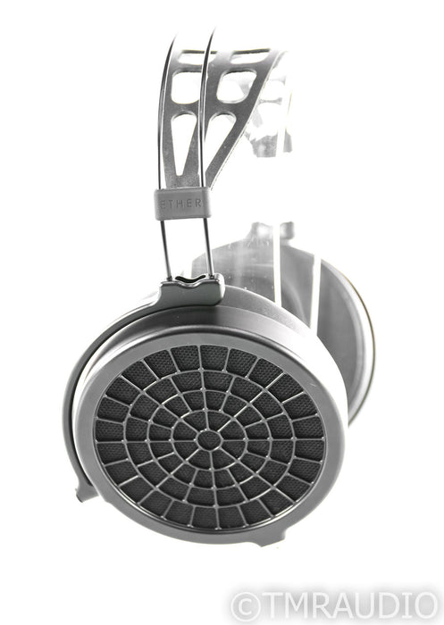 MrSpeakers Ether 2 Open-Back Headphones