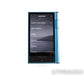 Astell & Kern Kann Portable Music Player w/ Leather Case; EoS Blue; 64GB