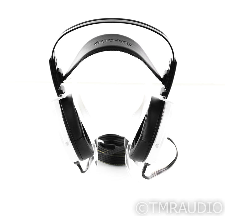 Stax SR-009 Open Back Electrostatic Headphones; SR009