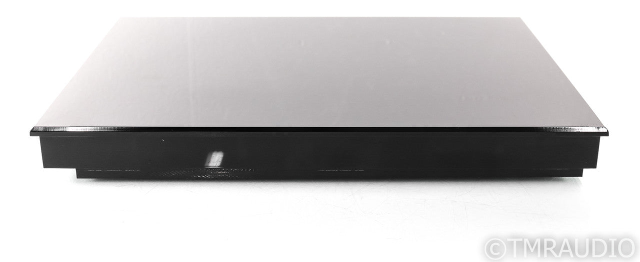 Gingko Audio Cloud 11 Isolation Platform; Custom; Black