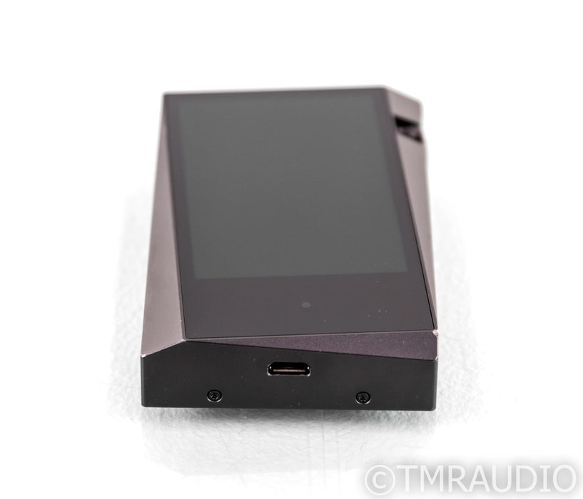 Astell & Kern SR15 Portable Music Player; A&norma; A&K SR-15; 464GB