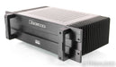 Bryston 3B SST Dual Mono Power Amplifier; Black; 3BSST; 19"