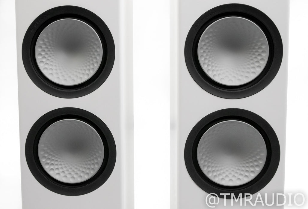 Monitor Audio Silver 300 Floorstanding Speakers