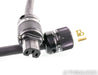 Shunyata Hydra HC VTX Power Cable; 1.8m AC Cord; C15