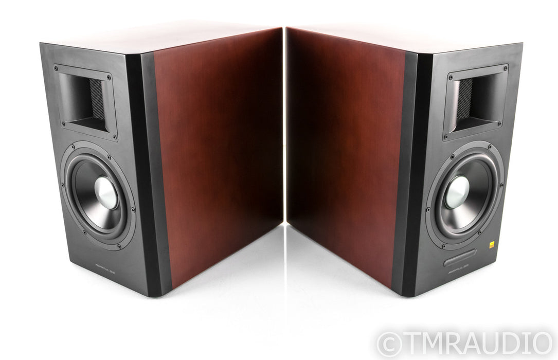 Edifier Airpulse A300 Powered Bookshelf Speakers