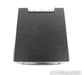 JL Audio e112 12" Powered Subwoofer; Black Ash; E-112