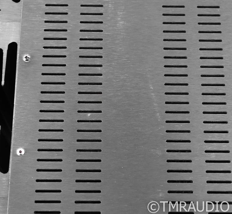 Plinius SA-100mkII Stereo Power Amplifier; SA100 Mk II