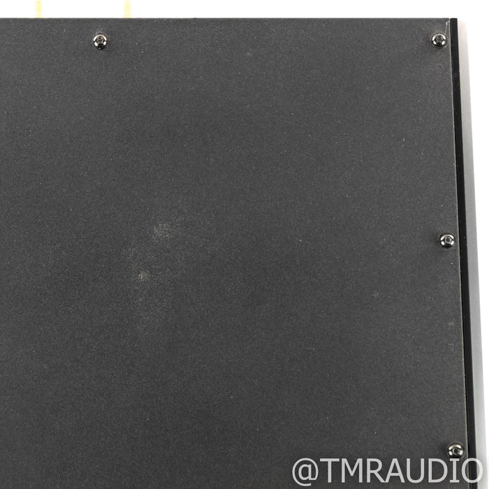 Musical Fidelity M6CD CD Player; M6-CD; Remote