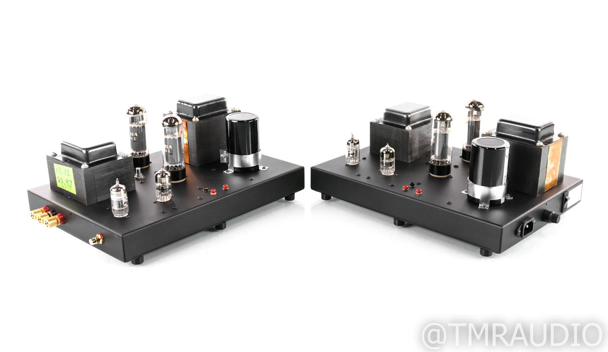 Quicksilver Audio Mid Mono Tube Power Amplifier