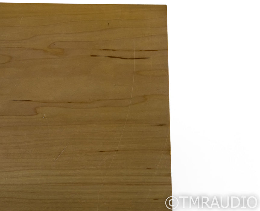 Linn Sizmik 10.25 10" Powered Subwoofer; MPL/115; Maple
